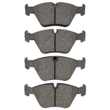 R1 04-10 BMW X3 Front Optimum OE Brake Pads - 2551-0946-00