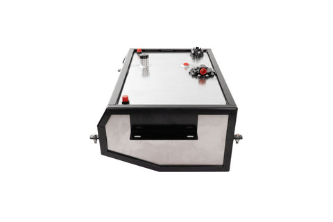 Aeromotive 67-72 Chevrolet C10 Truck Brushless TVS 10.0 GPM Rear Mount Fuel Cell - 19127