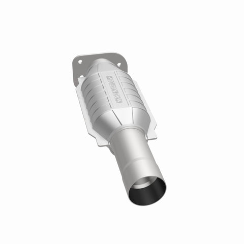 MagnaFlow Direct Fit Catalytic Converter 86-92 Camaro/Fbird V8 CA - 338441