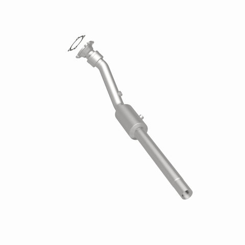 MagnaFlow Direct Fit Catalytic Converter 2004 - 2005 Volkswagen Jetta 1.8L - 4561382
