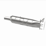 MagnaFlow 09-19 Ford F53 V10 6.8L Underbody 6.8L Direct Fit Catalytic Converter - 280435