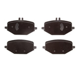 DFC 19-26 Mercedes-Benz Maybach Gls600 Rear 4000 Hybridynamic Brake Pads - 4000-2210-00