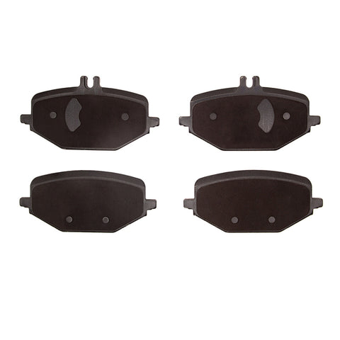 DFC 19-26 Mercedes-Benz Maybach Gls600 Rear 4000 Hybridynamic Brake Pads - 4000-2210-00