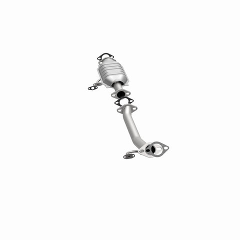 MagnaFlow Direct Fit Catalytic Converter Mazda 84 85 - 93686