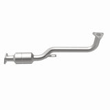 MagnaFlow Conv DF 92-94 2.8L Audi 100 D/S MT - 23621