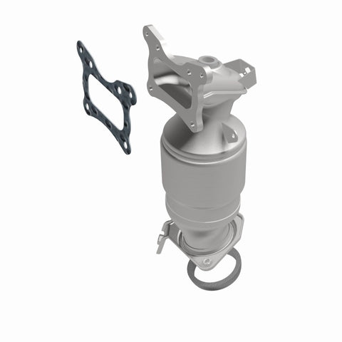 MagnaFlow Direct Fit Catalytic Converter 12-14 Honda CR-V 2.4L - 52020
