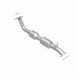 MagnaFlow Direct Fit Catalytic Converter 98-02 Lexus LX470 4.7L - 447266
