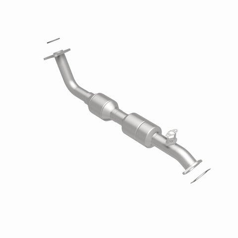 MagnaFlow Direct Fit Catalytic Converter 98-02 Lexus LX470 4.7L OEM - 49422