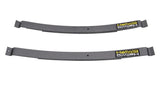 Hellwig 20-21 Chevy Silv 2500HD Load Pro-Up To 2500lb Level LC 3 Leaf Helper Spring w/o Mounting Kit - 2551