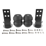 Timbren 2000 Ford F650 Front Suspension Enhancement System - FF750