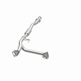 MagnaFlow Conv Direct Fit 2015 Colorado 3.6 Underbody - 52612