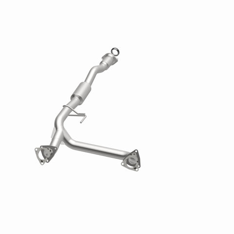 MagnaFlow Conv Direct Fit 2015 Colorado 3.6 Underbody - 52612