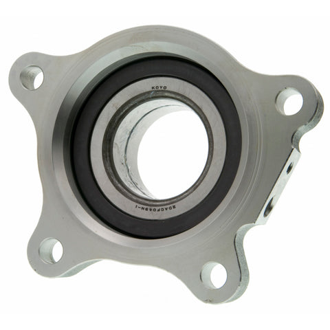 MOOG 08-19 Lexus LX570 Rear Right Hub Assembly - 512397