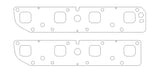 Cometic Dodge 5.7L Hemi .030in MLS 1.46in X 1.39in Exhaust Manifold Gaskets *Pair* - C5854-030