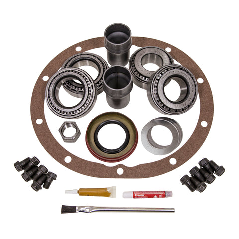 USA Standard Master Overhaul Kit For GM Chevy 55P and 55T Diff - ZK GM55CHEVY