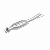 MagnaFlow Direct Fit Catalytic Converter 03-04 Ford Escape 3.0L - 457003