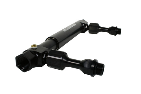 Aeromotive Fuel Log - Holley Ultra HP Series 3/4-16 Thread - 14203