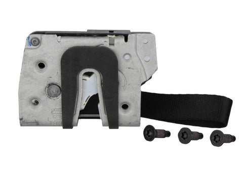 Ford Racing Bronco Tube Door Replacement Right Side Door Latch - M-19008-BTDR