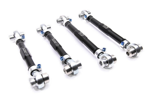 SPL Parts 2012+ BMW 3 Series/4 Series F3X Rear Upper Control Arms - SPL RUA F3X