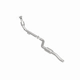 MagnaFlow Conv DF 98-03 Mercedes E320 3.2L - 24042