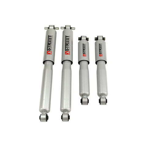 Belltech SHOCK SET STREET PERFORMANCE - 9561