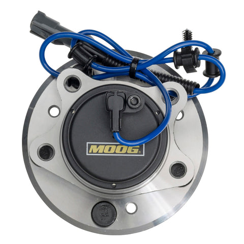 MOOG 02-05 Ford Thunderbird Front Hub Assembly - 513167