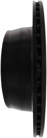 StopTech 05-10 GMC Sierra (w/ Rear Drum) / 07-09 GMC Yukon Rear Right Slotted & Drilled Rotor - 127.66065R