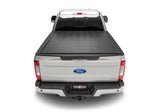 Truxedo 2022 Nissan Frontier 5ft. Sentry Bed Cover - 1592501