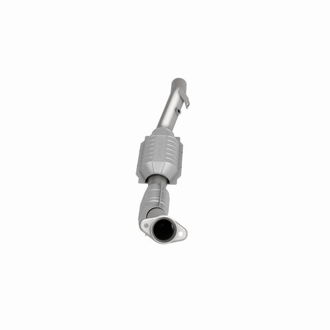 MagnaFlow Direct Fit Catalytic Converter 01 Ford Lightning P/S - 447152
