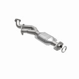 MagnaFlow Conv DF 03-04 4Runner 4.7 Rear OEM - 49696