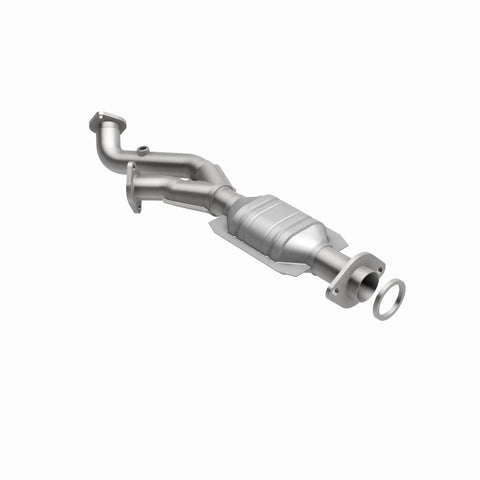 MagnaFlow Conv DF 03-04 4Runner 4.7 Rear OEM - 49696