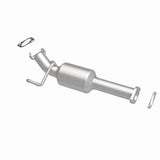 MagnaFlow Direct Fit Catalytic Converter 2012-2014 Sonic L4 1.8 OEM Underbody - 52421