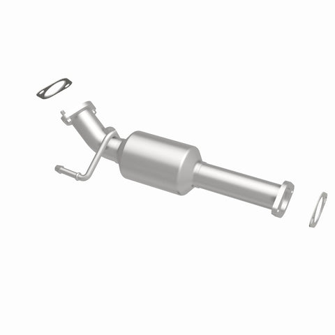 MagnaFlow Direct Fit Catalytic Converter 2012-2014 Sonic L4 1.8 OEM Underbody - 52421