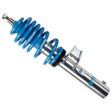 Bilstein B14 2008 Audi TT Quattro Base Front and Rear Suspension Kit - 47-138896
