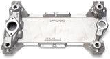 Edelbrock 2993 18 2-Piece Manifold Base - 2992
