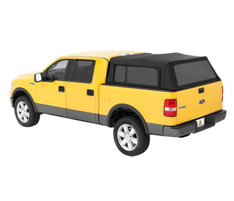Bestop 04-20 Ford F-150 04-20 Nissan Titan King Cab For 65 Ft Bed W/O Utility Track System Supertop - 76305-35