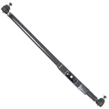 Synergy Jeep TJ/LJ/XJ/ZJ Heavy Duty Drag Link - 8121-02