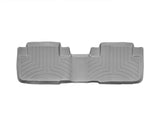 WeatherTech 12+ Honda CR-V Rear FloorLiner - Grey - 464022