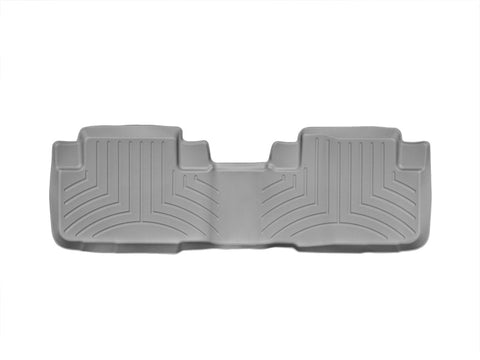 WeatherTech 12+ Honda CR-V Rear FloorLiner - Grey - 464022