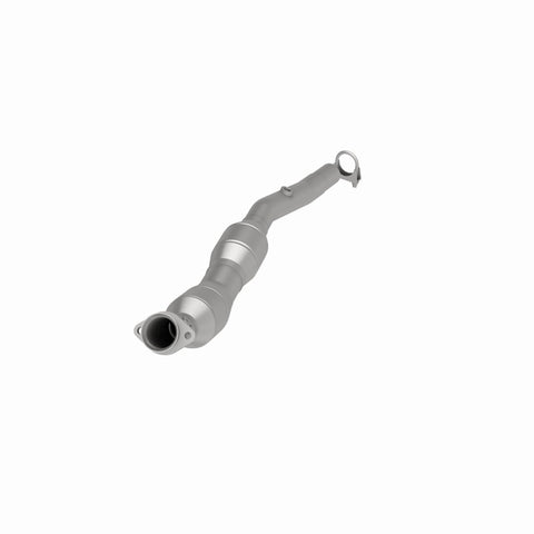 MagnaFlow Direct Fit Catalytic Converter 03-05 R Rover HSE4.4 D/S OE - 49722