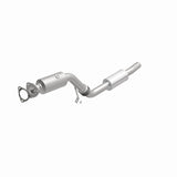 MagnaFlow Direct Fit Catalytic Converter 08-09 Audi A4 Quattro 3.2L - 49904
