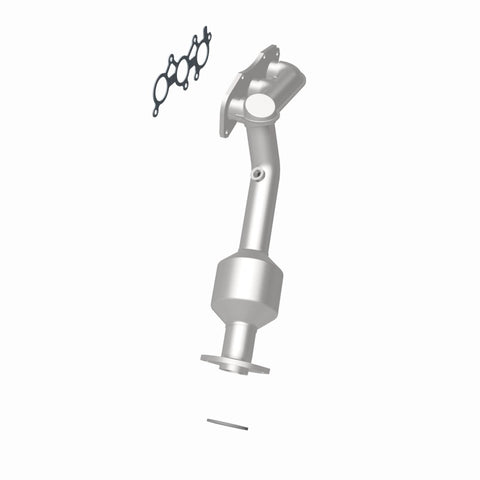 MagnaFlow Direct Fit Catalytic Converter 2006 Lexus GS300 3.0L PS - 452721