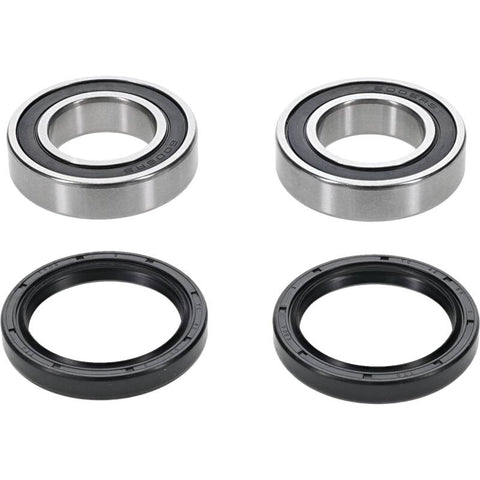 Pivot Works  E-TON IXL-40 Rascal Rear Wheel Bearing Kit - PWRWK-Y77-000
