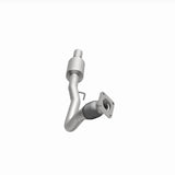 MagnaFlow Direct Fit Catalytic Converter 90 Volkswagen Cabriolet 1.8 - 23212