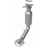 MagnaFlow California Direct Fit Catalytic Converter 02-04 Ford Focus 2.0L - 4561020