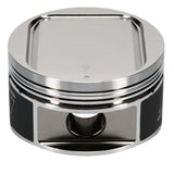 Wiseco Subaru WRX 4v R/Dome 8.4:1 CR 93mm Piston Shelf Stock - 6588m93