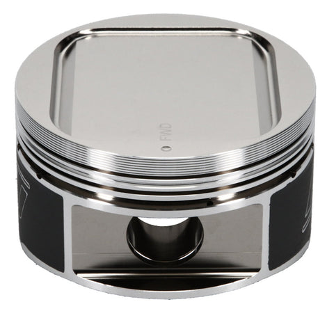 Wiseco Subaru WRX 4v R/Dome 8.4:1 CR 93mm Piston Shelf Stock - 6588m93