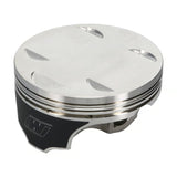 Wiseco Yamaha YFM660 Raptor/Grizzly/Rhino 9.91 CR Piston Kit - 4966M10100