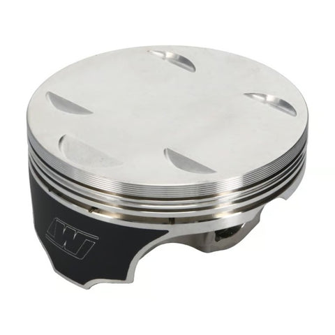 Wiseco Yamaha YFM660 Raptor/Grizzly/Rhino 9.91 CR Piston Kit - 4966M10100