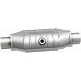 MagnaFlow Universal Catalytic Converter 2.00 Rear - 441054